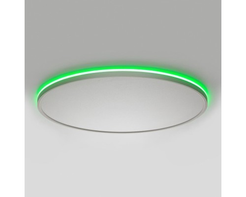 CL749600 NORMA Белый с пультом и RGB