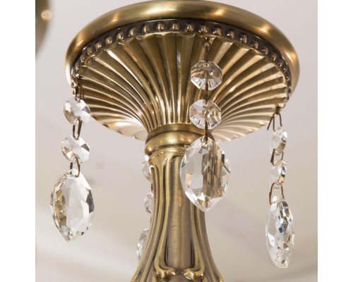 CL404183 Кармен Св-к Люстра