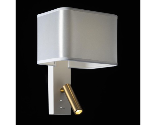 CL704480 DEKART Белый Св-к Настенный