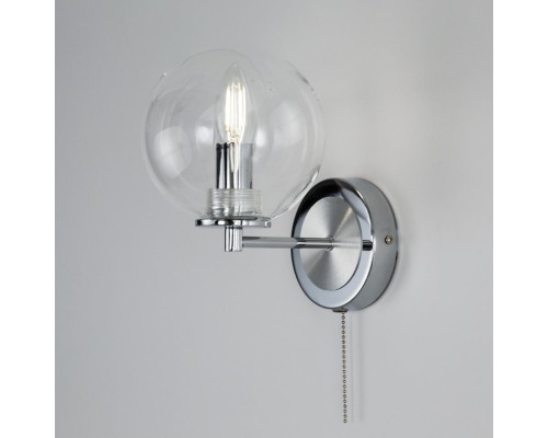 CL240311 Галлен Хром Св-к Бра