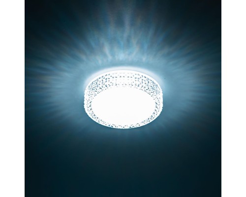 CL71812 Альпина LED Св-к Наст-Потол