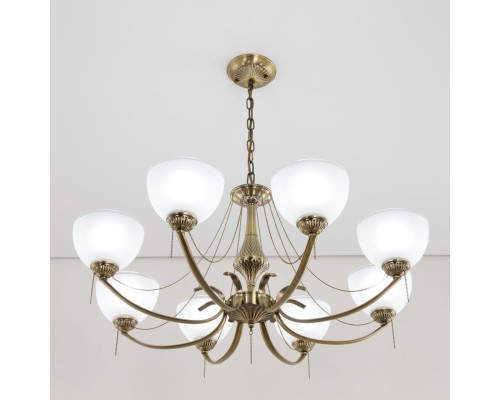 CL417283 Франческа Св-к Люстра