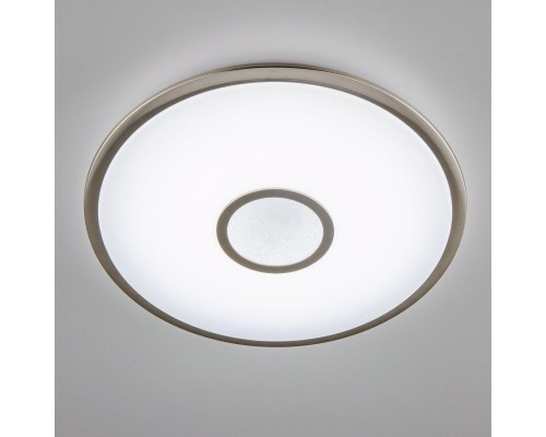 CL703A61G Старлайт Хром Мат. Смарт RGB Св-к