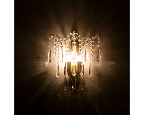 CL302323 Селена Бронза Св-к Бра