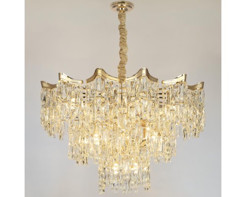 CL308292 Моника Св-к Люстра