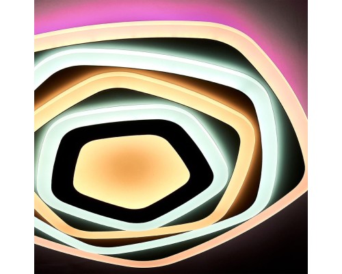 CL737A54E Триест Смарт RGB Св-к