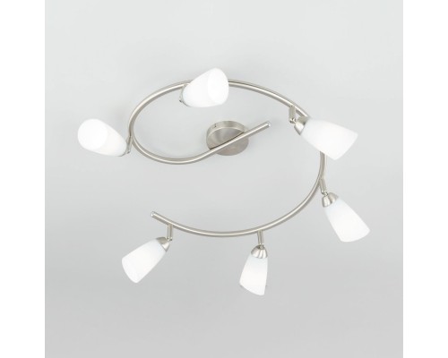 Потолочная люстра Citilux CL501161 белла