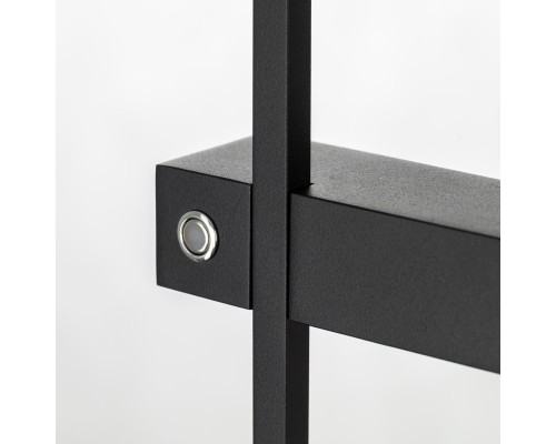 CL216371 PIXEL Черный Бра 700мм