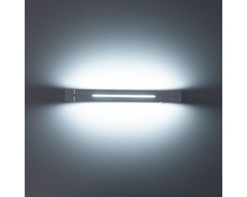 CL708240N Визор Белый Свет-к, 12W*4000K