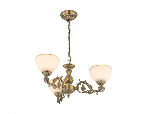 CL405233 Адриана Св-к Люстра