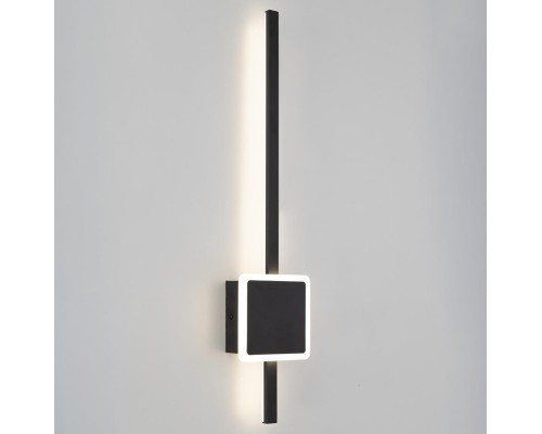 CL203411 Стиг Черный Св-к Бра