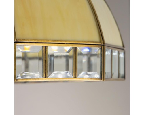 Подвесная люстра Citilux CL440131 Шербург-1