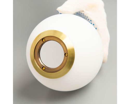 CL112133 Бремен Бронза Св-к Подвес