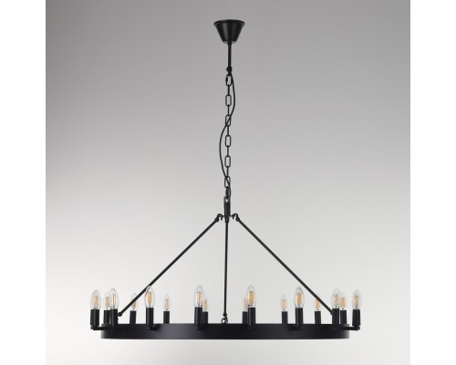 CL470118 Смитсон Св-к Люстра