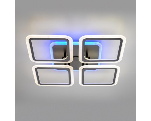 CL232A145E Марсель Кофе Смарт RGB Люстра