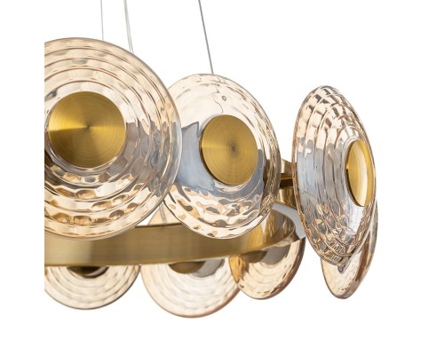 CL240173 JANTAR Люстра