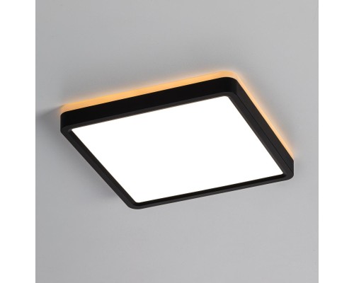 CL748K201 NORMA Черный с подсветкой