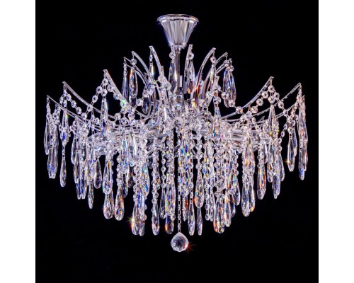 CL302180 Селена Хром Св-к Люстра