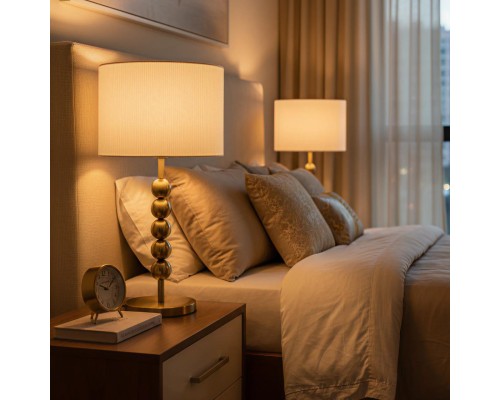 CL472011 STATUS Светильник Настольный