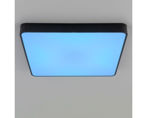 CL724K105G1 Купер Черный Св-к Потол. с RGB