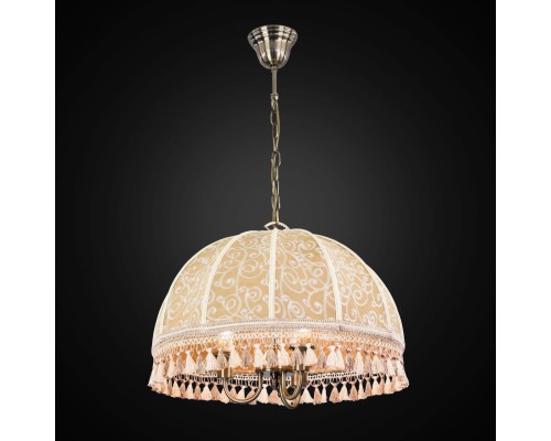 CL407135 Базель Салон Св-к Люстра
