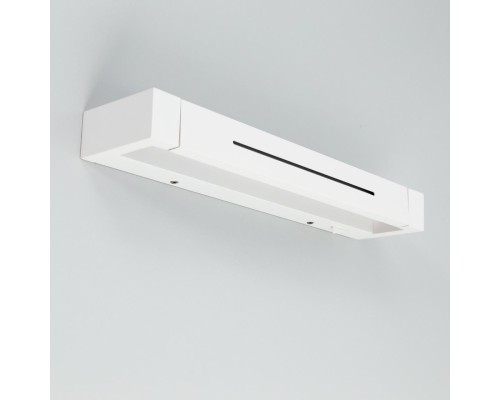 CL708240N Визор Белый Свет-к, 12W*4000K