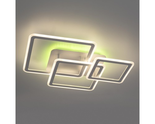 CL238230E Тринити Люстра RGB