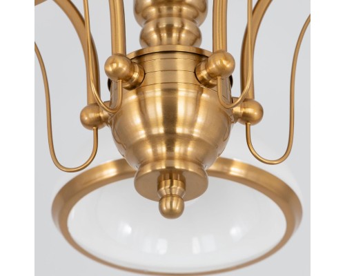 Потолочная люстра Citilux CL401153 краков