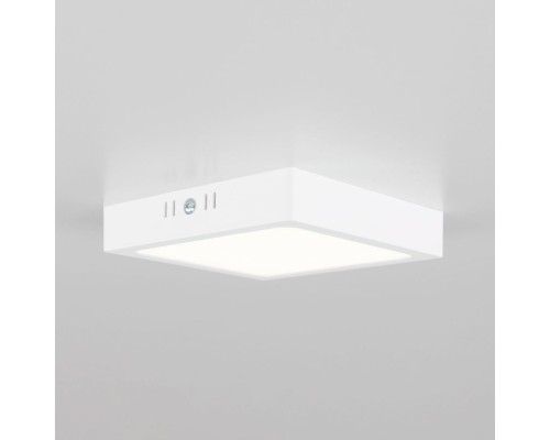 CL55K16N Галс Квадр. Св-к Накл. LED 16W*4000K