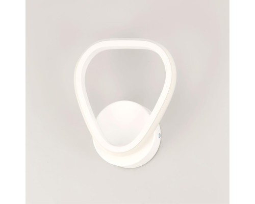 CL233B410 Сезар Белый Св-к Бра