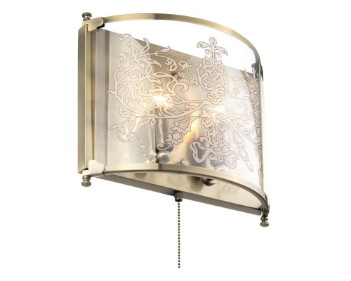 Настенный светильник Citilux версаль 408323