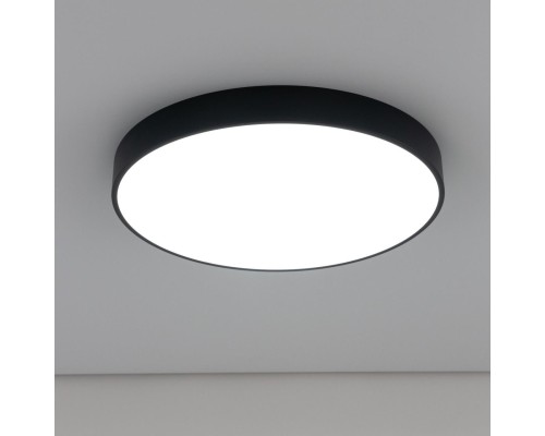 CL72495G1 Купер Черный Св-к Потол. с RGB