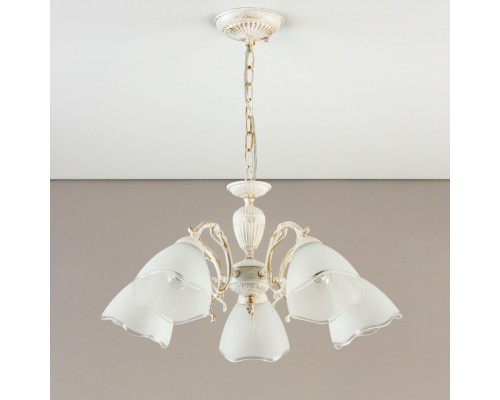 CL413250 Латур Патина Св-к Люстра