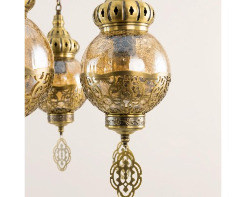 CL419183 Каир Св-к Люстра