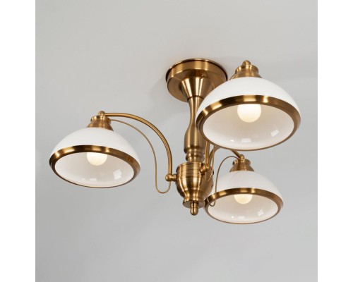 CL401133 Краков Св-к Люстра