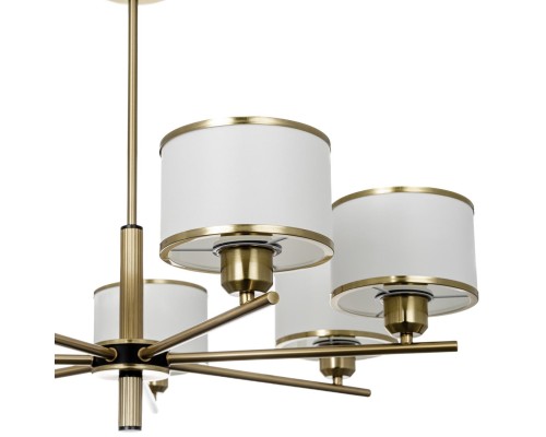 CL421273 ALTON Св-к Люстра