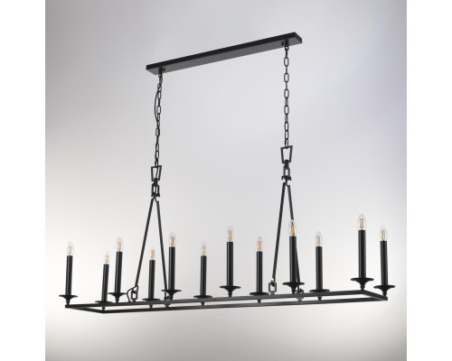 CL471265 Маркиз Люстра