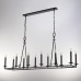 CL471265 Маркиз Люстра