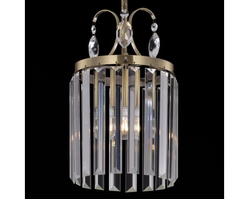 CL335113 Инга Бронза Подвес