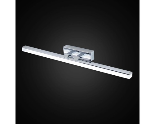 CL708691 Визор Хром 16W*4000K, IP44