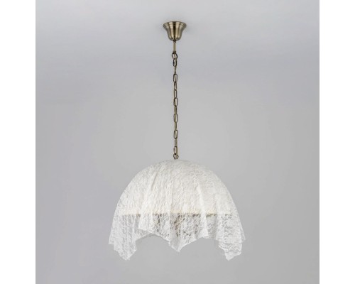 CL407134 Базель Кружево Св-к Люстра