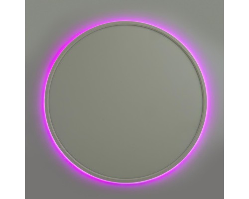 CL749500 NORMA Белый с пультом и RGB