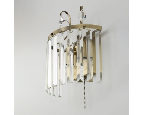 CL335323 Инга Бронза Св-к Бра