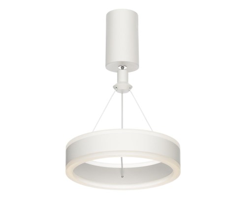 CL719010 Дуэт Белый Св-к Подвес