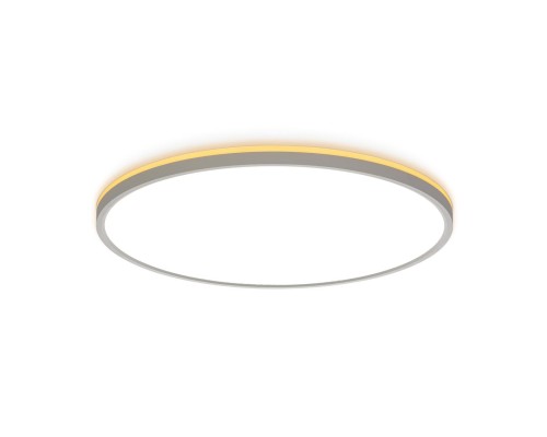 CL748500 NORMA Белый с подсветкой