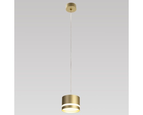 CL002P12 Hardy Золото Св-к Подвес