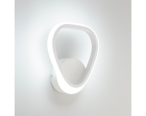 CL233B410 Сезар Белый Св-к Бра