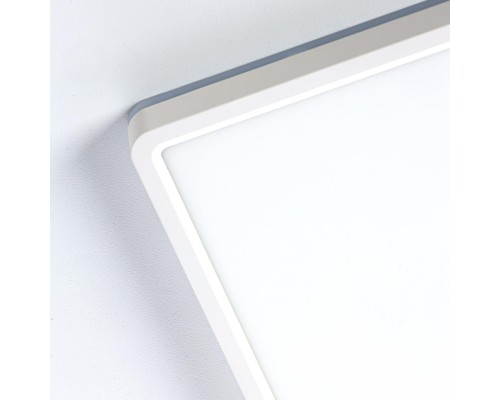 CL749K400 NORMA Белый с пультом и RGB