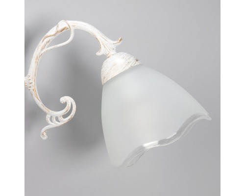 CL413420 Латур Патина Св-к Бра