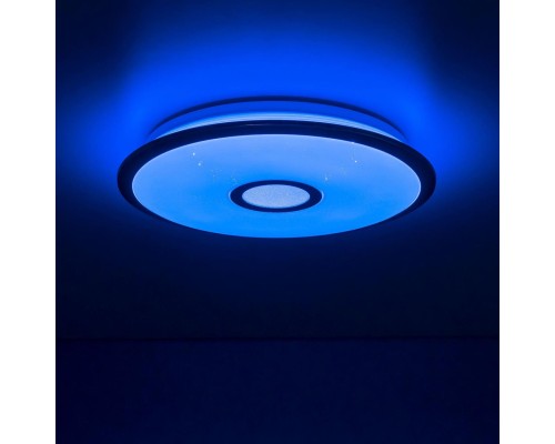 CL703A30G Старлайт Хром Смарт RGB Св-к